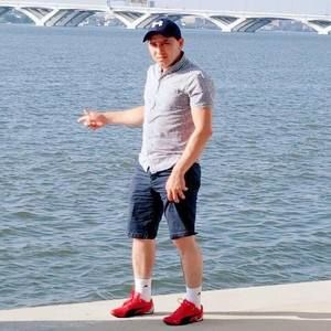 Meet your Posher, Jorge